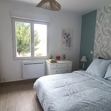 Appartamento Les Petites Bulles *