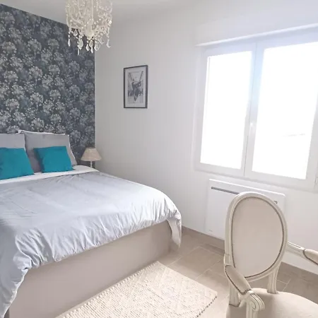 Les Petites Bulles Appartamento Coupru