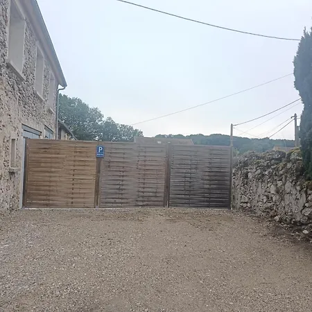 Les Petites Bulles Appartamento Coupru